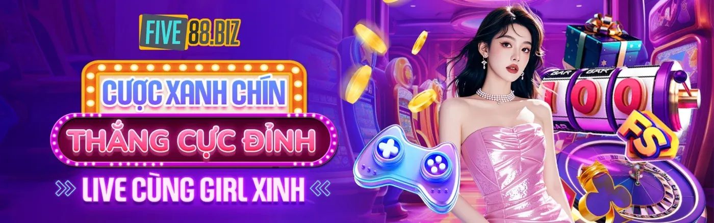 Giao diện nền tảng 789f với các tính năng mới nổi bật, màu xanh dương và trắng