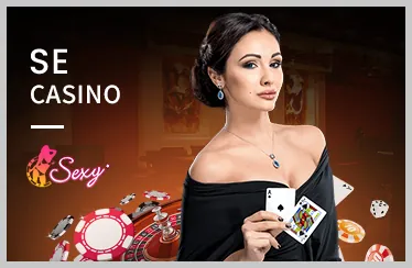 Trò chơi Live Casino tại 789f